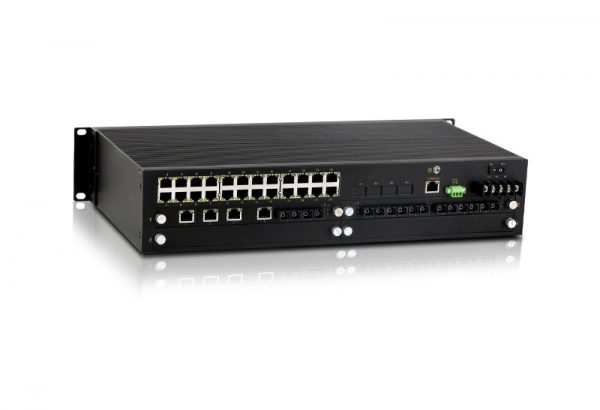 Tuotekuva Kyland Rackmount Ethernet Switches