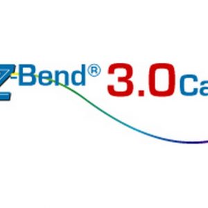 EZ-Bend -logo