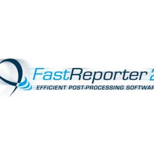 EXFO FastReporter 2 -logo