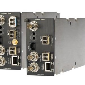 Tuotekuva EXFO FTB-8130NGE Ethernet/SDH-testeri 10G nopeuteen