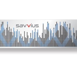 Savvius Omnipliance -logo