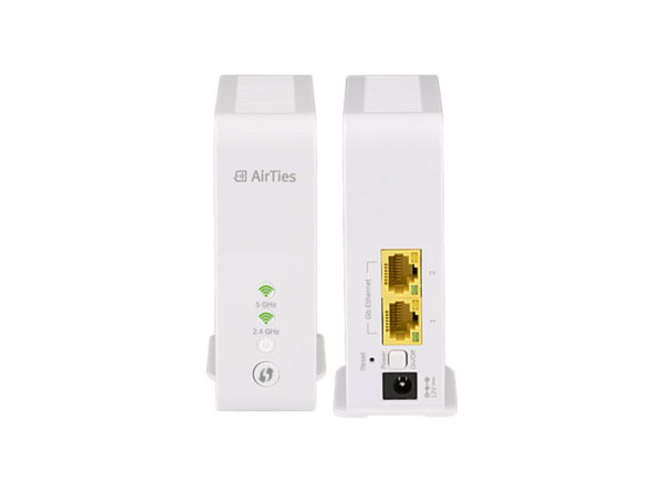 AirTies Wireless -tuotekuva